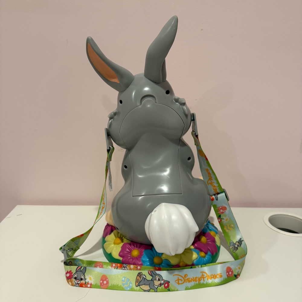 Disney Thumper popcorn bucket - Picture 2 of 3